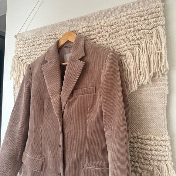 Everlane The Corduroy 80’s Blazer - Picture 2 of 8